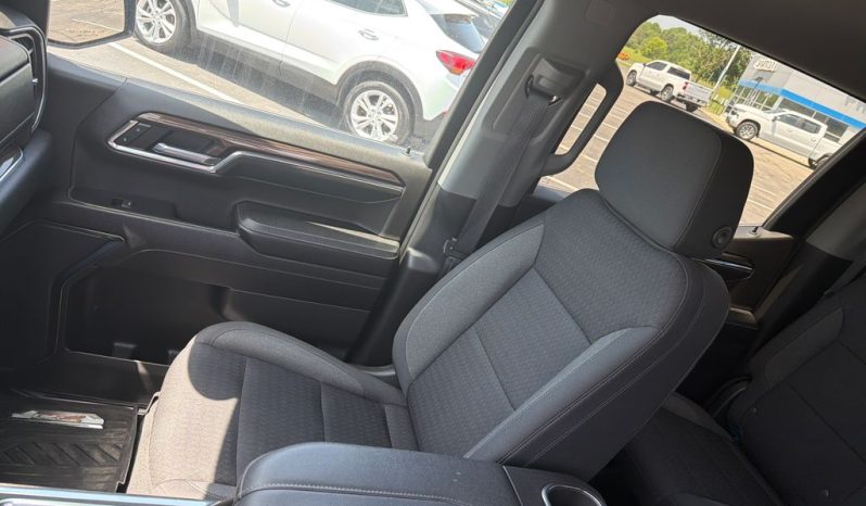 2023 Chevrolet Silverado 1500 LT Trail Boss – CCP0167 full