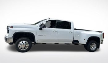 2024 Chevrolet Silverado 3500HD LTZ – BC262464A full