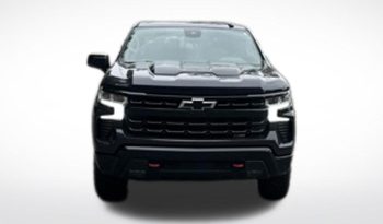 2024 Chevrolet Silverado 1500 LT Trail Boss – BCP0524 full