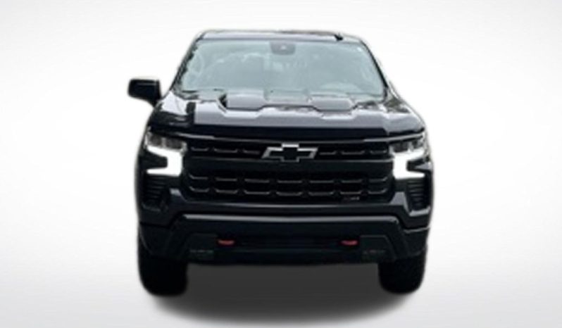2024 Chevrolet Silverado 1500 LT Trail Boss – BCP0524 full
