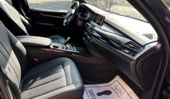 2017 BMW X5 xDrive35i – BC263181A full