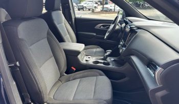 2023 Chevrolet Traverse LT – BCP0385 full