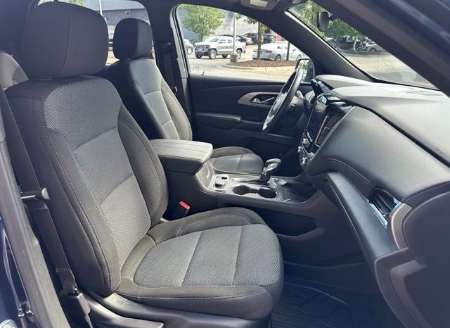 2023 Chevrolet Traverse LT – BCP0385 full