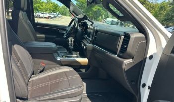 2025 Chevrolet Silverado 1500 High Country – BC262589A full