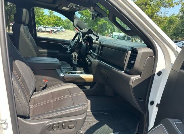 2025 Chevrolet Silverado 1500 High Country – BC262589A full
