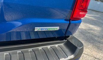 2023 Ford F-150 XLT – BC262150A full