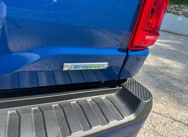 2023 Ford F-150 XLT – BC262150A full