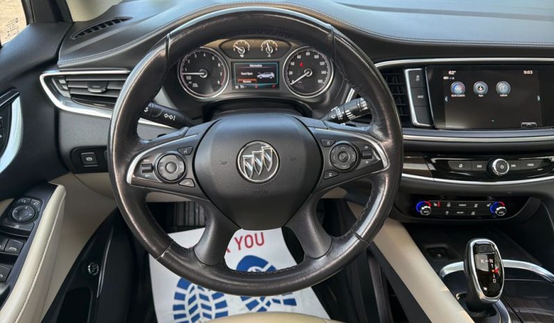 2019 Buick Enclave Essence – CC260872A full
