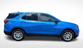 2024 Chevrolet Equinox LT – CCP0168 full