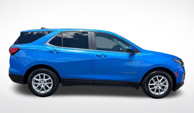 2024 Chevrolet Equinox LT – CCP0168 full