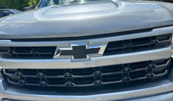 2023 Chevrolet Silverado 1500 RST – BCP0361 full