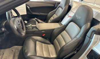 2010 Chevrolet Corvette Grand Sport – AC0318 full