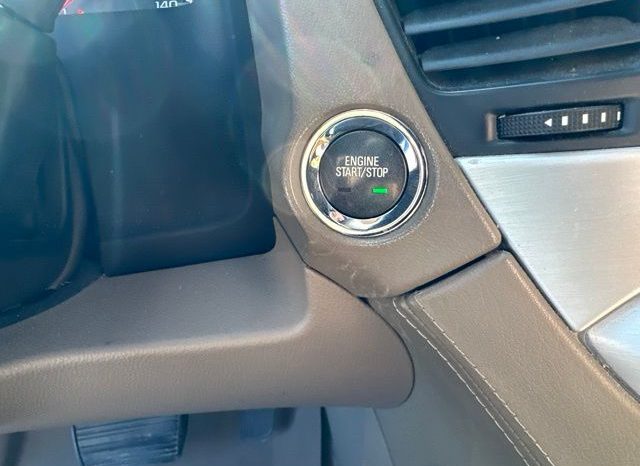 2015 GMC Yukon XL SLT 1500 – AC0314 full