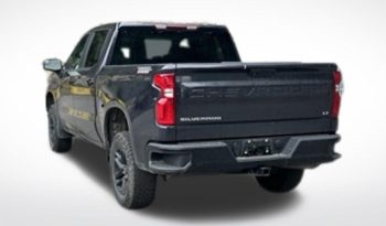 2024 Chevrolet Silverado 1500 LT Trail Boss – BCP0524 full