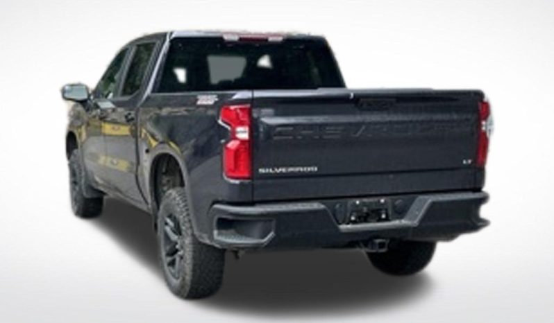 2024 Chevrolet Silverado 1500 LT Trail Boss – BCP0524 full