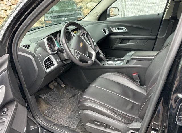 2016 Chevrolet Equinox LTZ – ACW0326 full