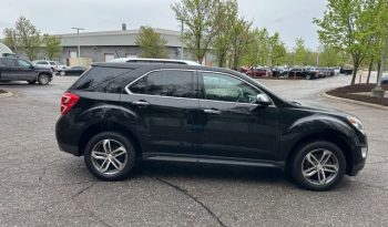 2016 Chevrolet Equinox LTZ – ACW0326 full