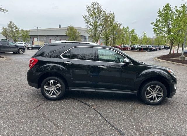 2016 Chevrolet Equinox LTZ – ACW0326 full