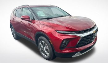 2023 Chevrolet Blazer LT – BCP0346 full