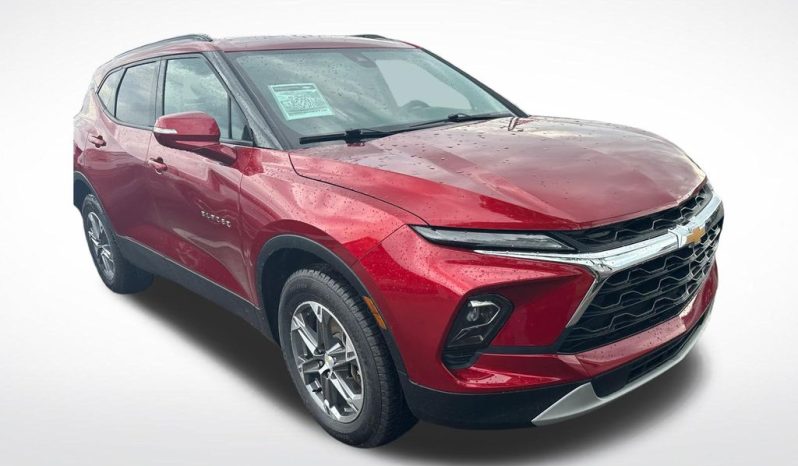2023 Chevrolet Blazer LT – BCP0346 full