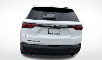 2023 Chevrolet Traverse RS – BCP0424 full