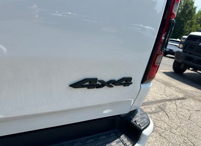 2022 Ram 1500 Sport – BC262516B full