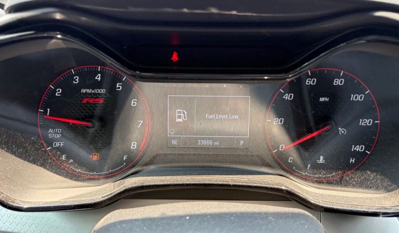 2024 Chevrolet Trax 1RS – BCP0517 full