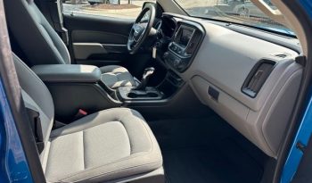 2022 GMC Canyon Elevation Standard – BC263149A full