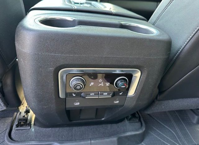 2021 Chevrolet Tahoe LT – BC262885A full