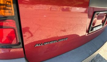 2003 Pontiac Vibe Base – BCP0380A full