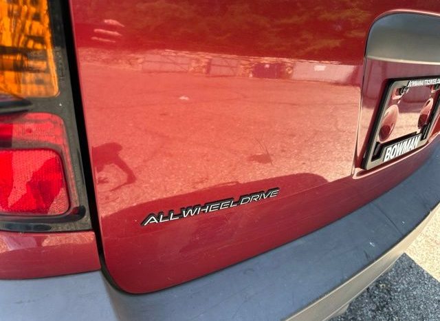 2003 Pontiac Vibe Base – BCP0380A full