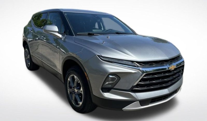 2024 Chevrolet Blazer LT – BCP0327 full