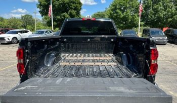 2015 GMC Sierra 2500HD SLT – ACW0311A full