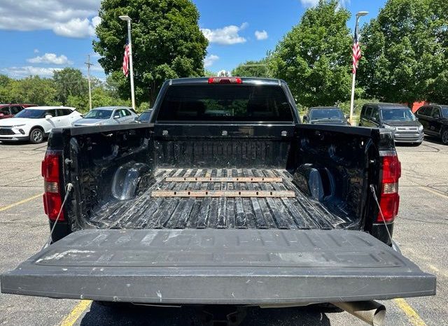 2015 GMC Sierra 2500HD SLT – ACW0311A full