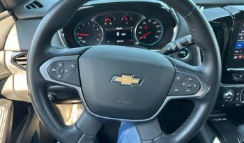 2023 Chevrolet Traverse LT – BCP0414 full