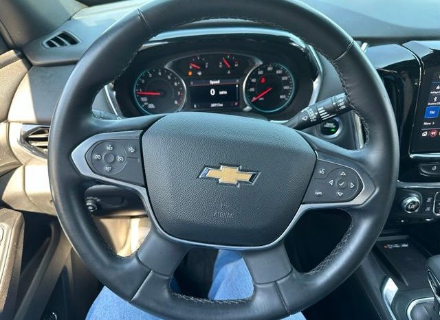 2023 Chevrolet Traverse LT – BCP0414 full