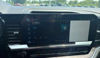 2024 Chevrolet Silverado 1500 LTZ – CC260878A full