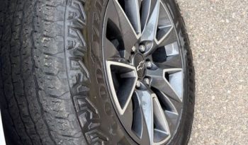 2024 Chevrolet Tahoe Z71 – BC262521A full