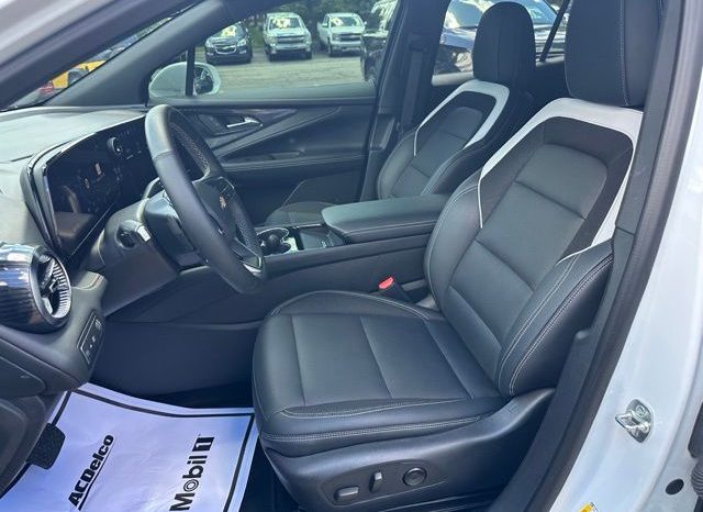 2024 Chevrolet Blazer EV LT – BCP0353 full
