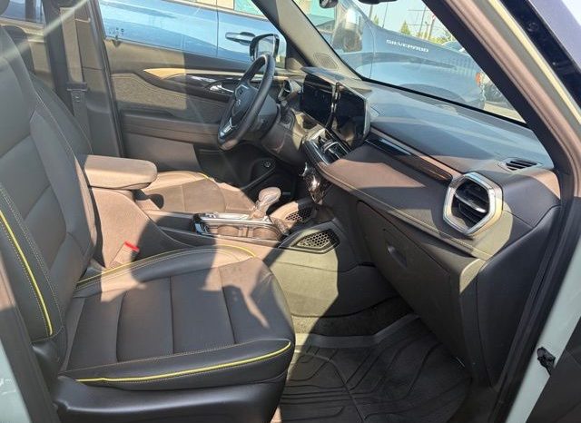2025 Chevrolet TrailBlazer ACTIV – BCP0488 full