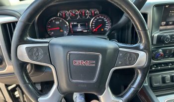 2015 GMC Sierra 2500HD SLT – ACW0311A full
