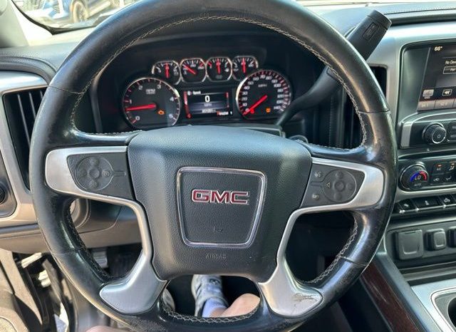 2015 GMC Sierra 2500HD SLT – ACW0311A full
