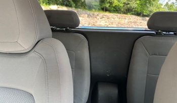 2022 GMC Canyon Elevation Standard – BC263149A full