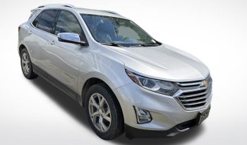 2018 Chevrolet Equinox Premier – CC260882A full