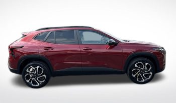 2024 Chevrolet Trax 2RS – BCP0504 full