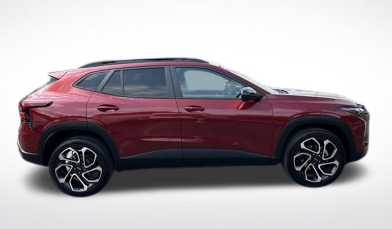 2024 Chevrolet Trax 2RS – BCP0504 full