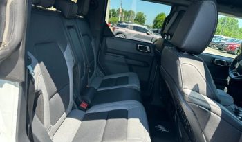 2024 Ford Bronco Big Bend – BCP0318 full