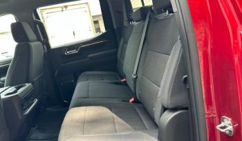 2024 Chevrolet Silverado 1500 LT Trail Boss – BC263131A full