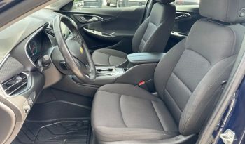 2018 Chevrolet Malibu LT – BCP0465 full