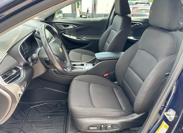 2018 Chevrolet Malibu LT – BCP0465 full